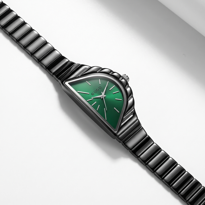 KELDRAVEN WATCH