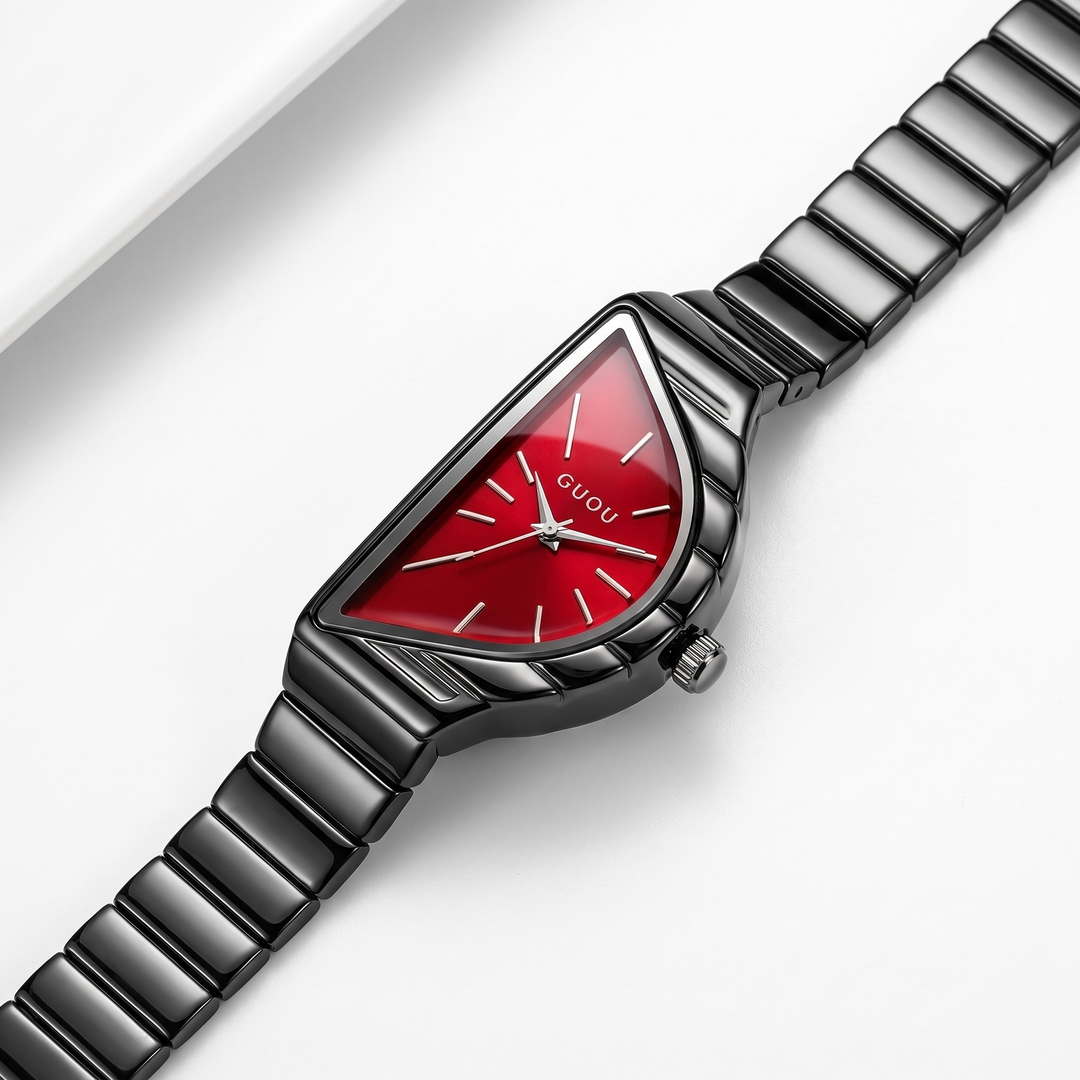 KELDRAVEN WATCH