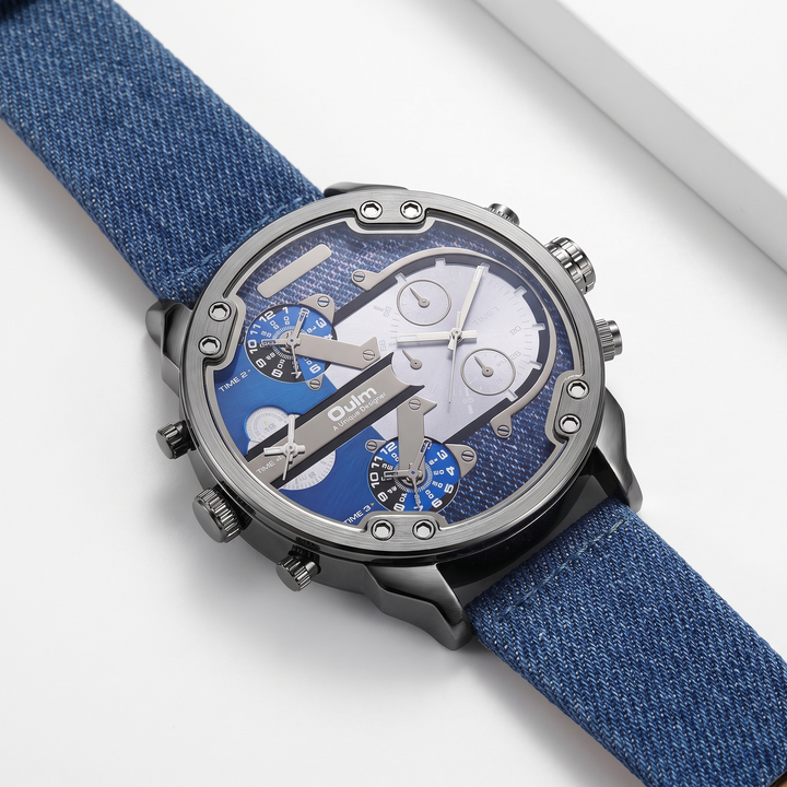 PEVERSTON WATCH