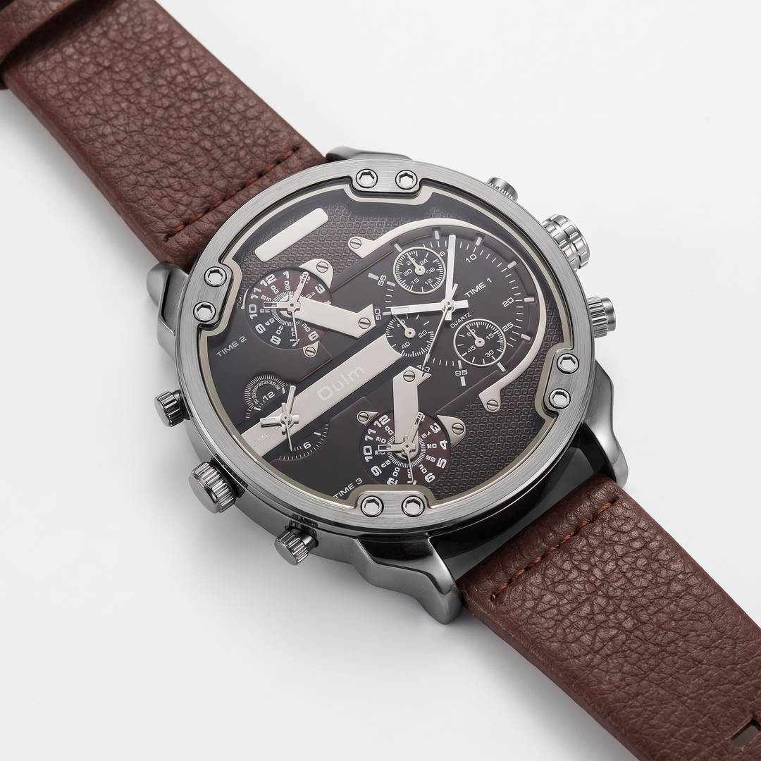 PEVERSTON WATCH