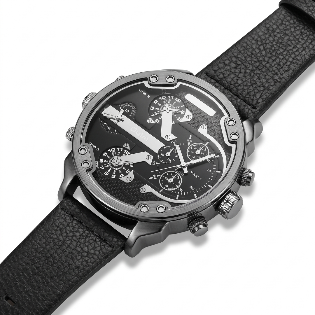 PEVERSTON WATCH
