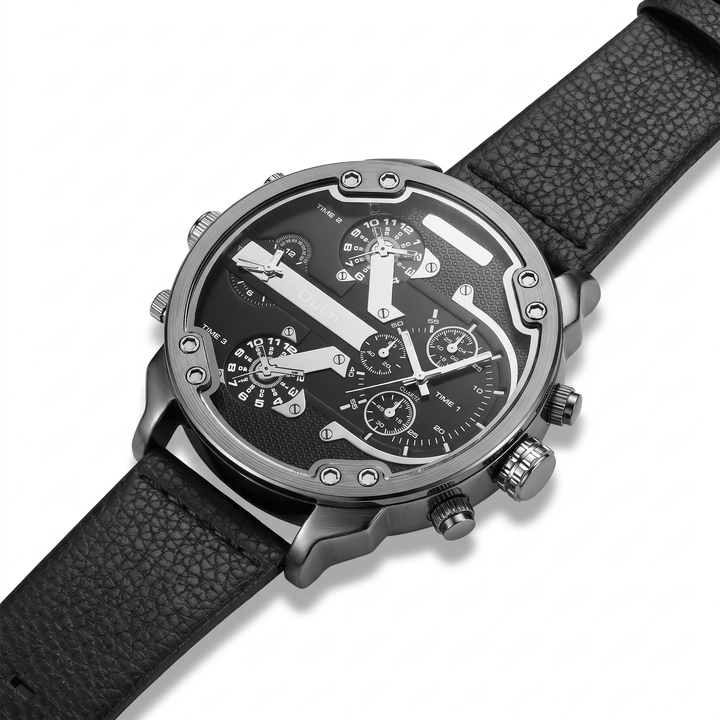 PEVERSTON WATCH