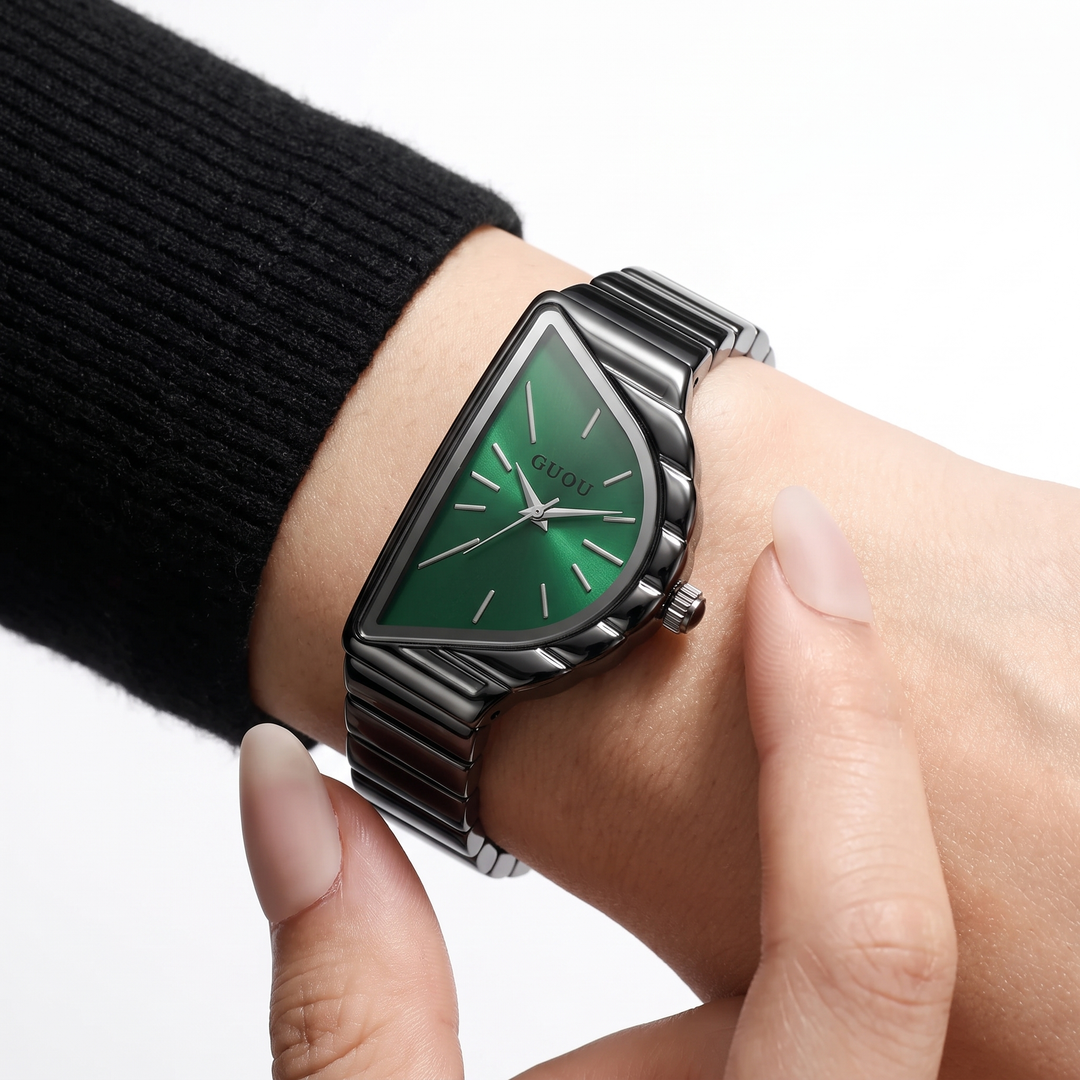 KELDRAVEN WATCH