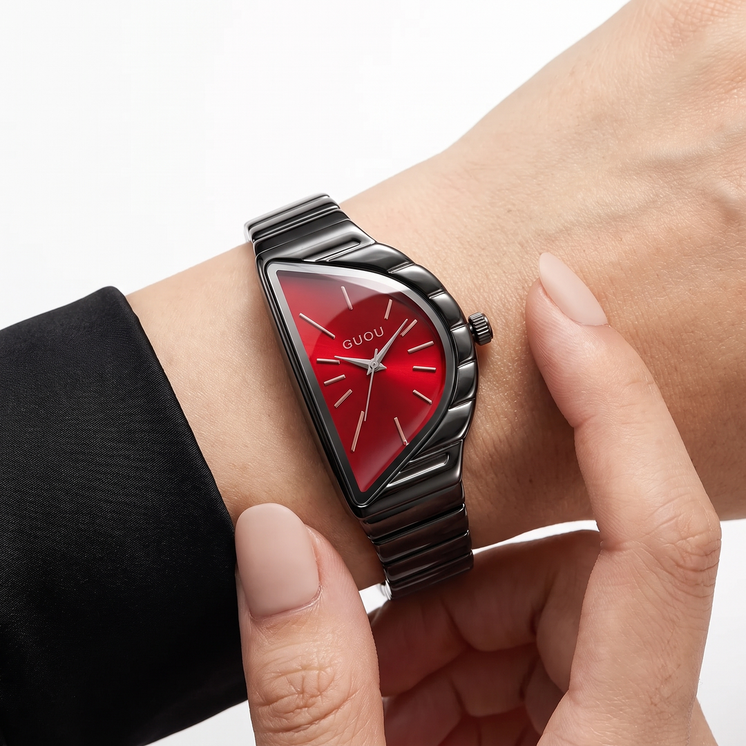 KELDRAVEN WATCH