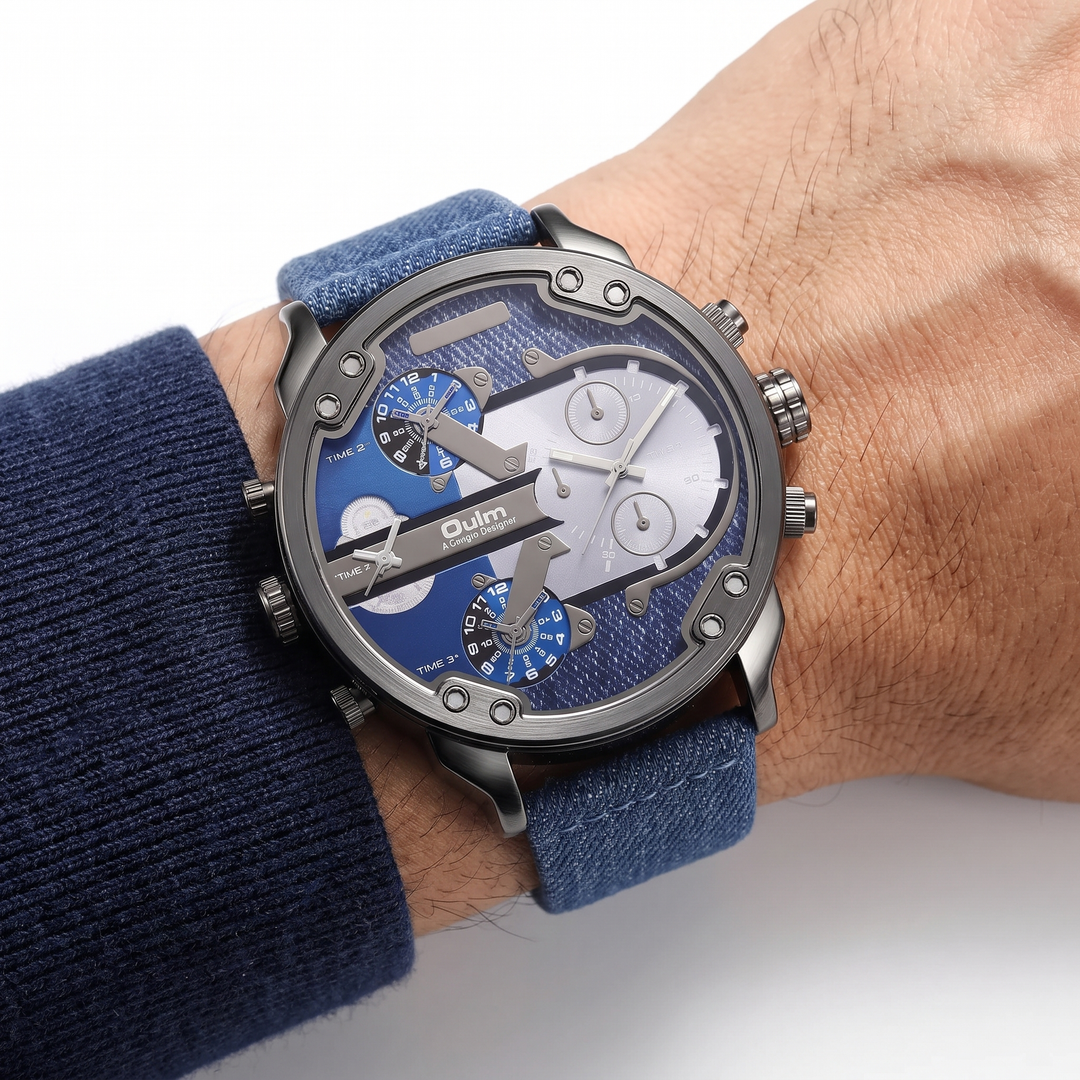 PEVERSTON WATCH
