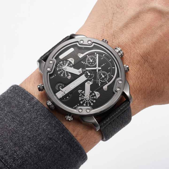 PEVERSTON WATCH