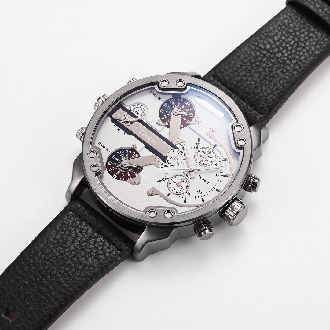PEVERSTON WATCH
