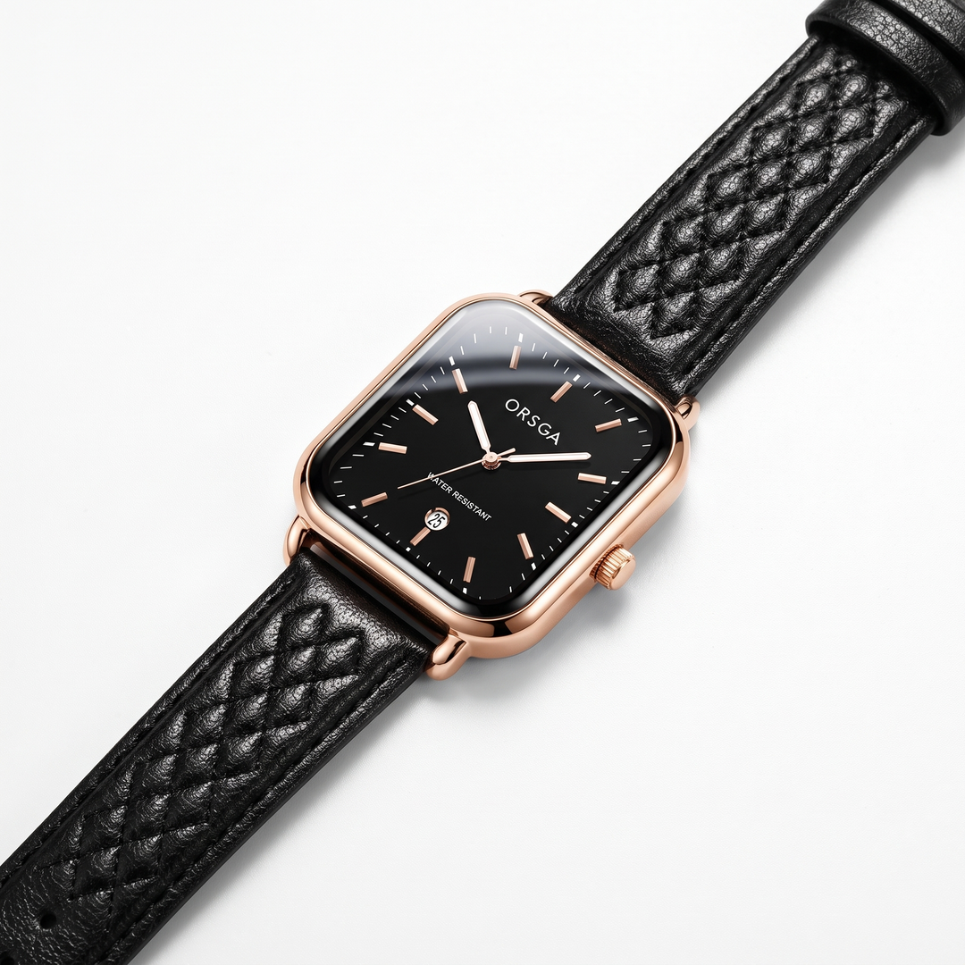 LANS WATCH