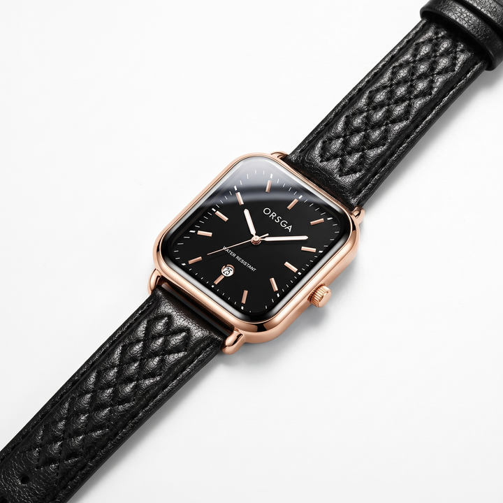 LANS WATCH