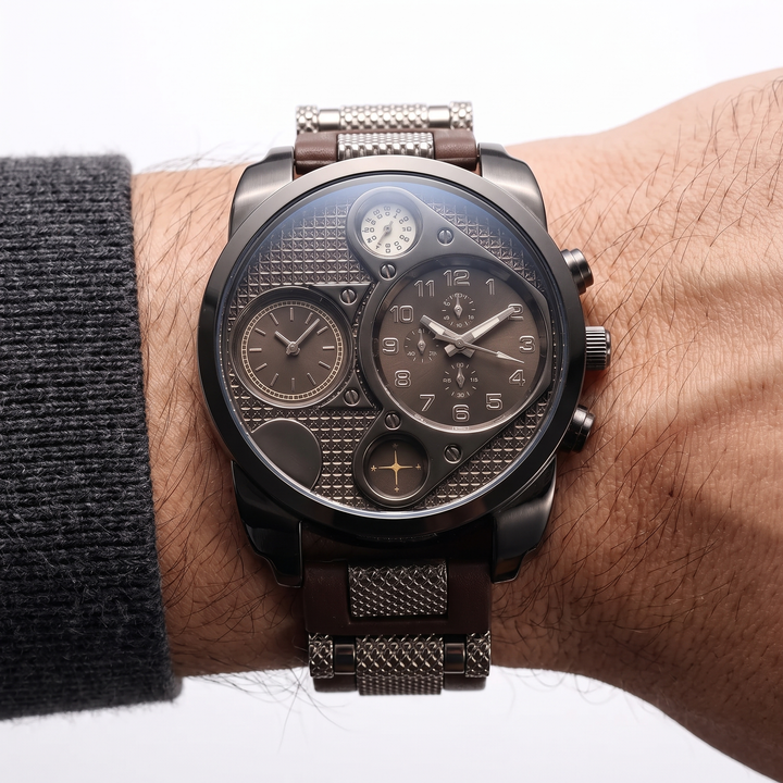 WHITSTOWNE WATCH