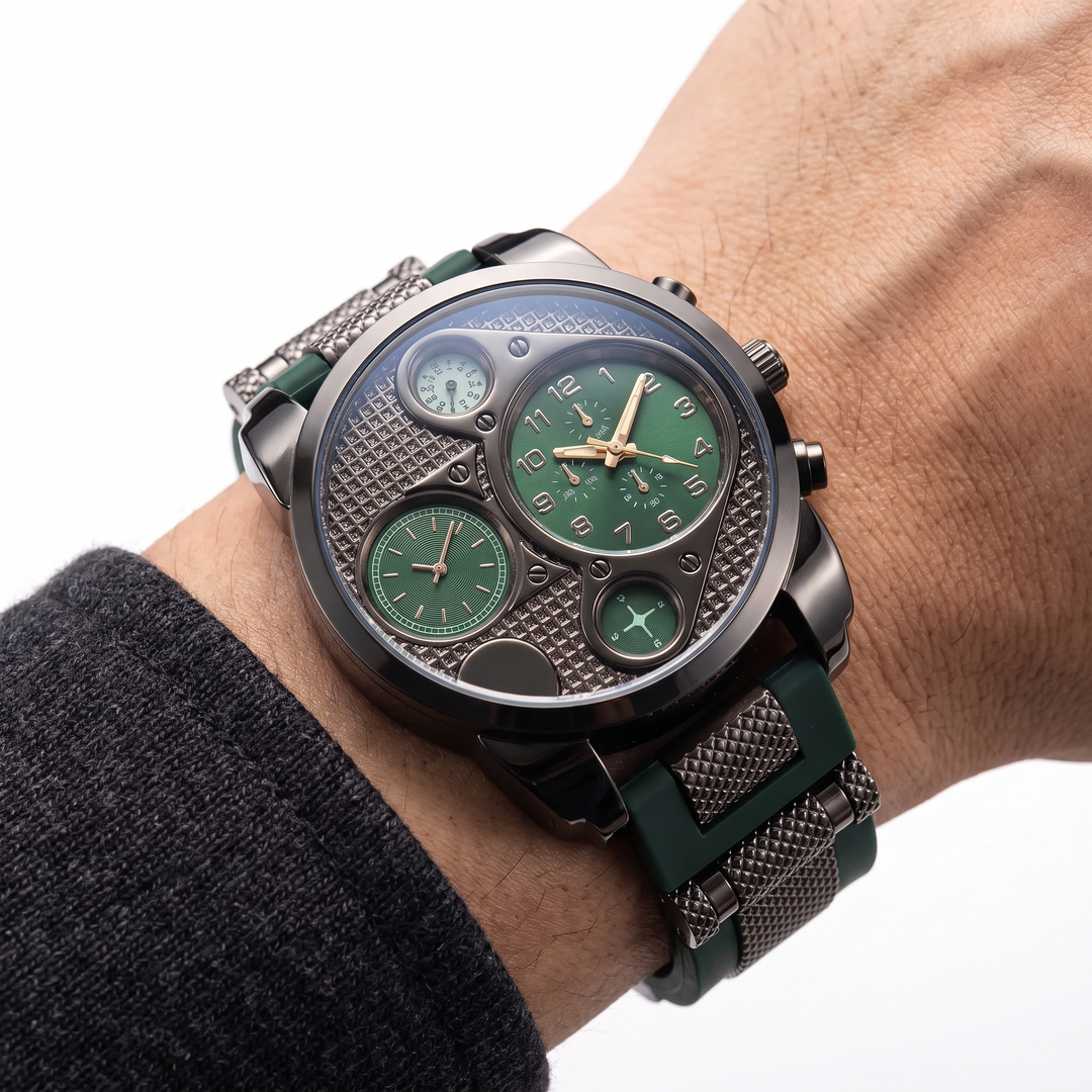 WHITSTOWNE WATCH