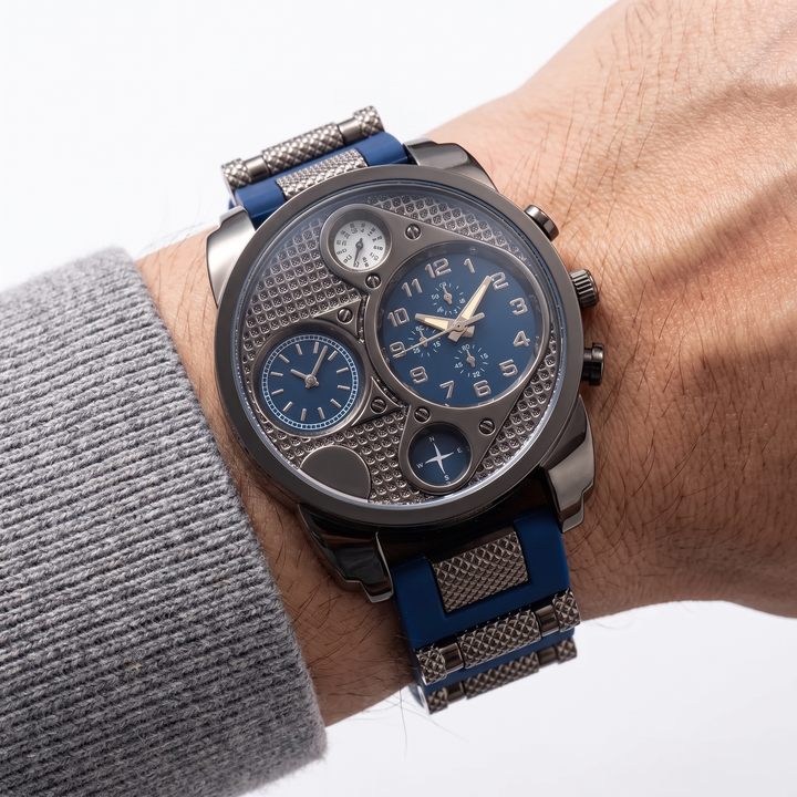 WHITSTOWNE WATCH