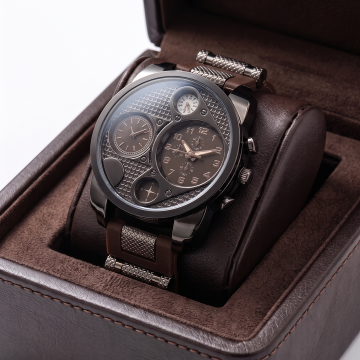 WHITSTOWNE WATCH