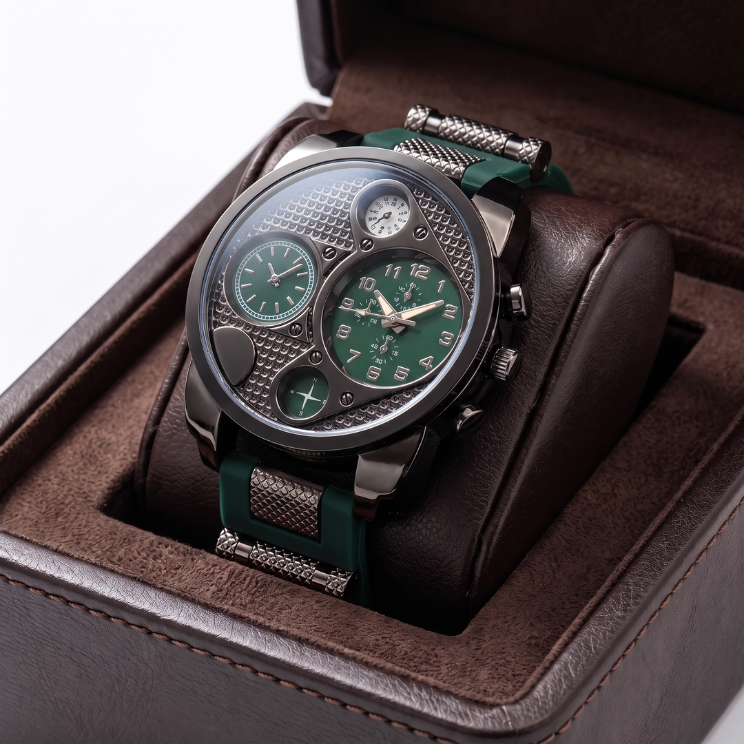 WHITSTOWNE WATCH