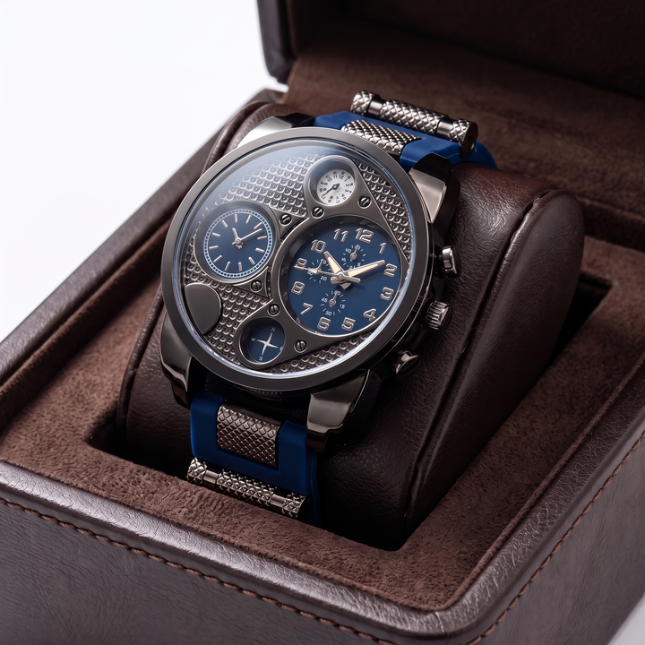 WHITSTOWNE WATCH