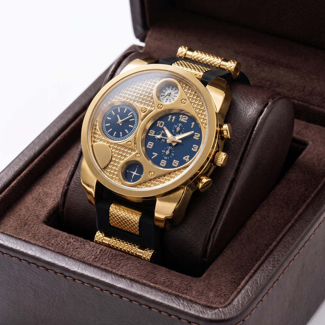 WHITSTOWNE WATCH