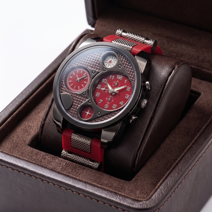 WHITSTOWNE WATCH