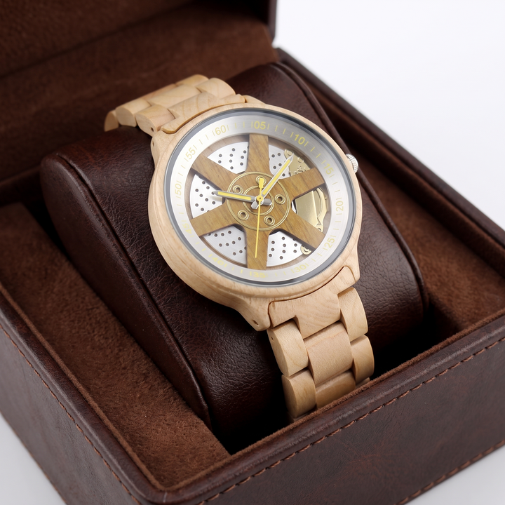 ELDGATE WATCH