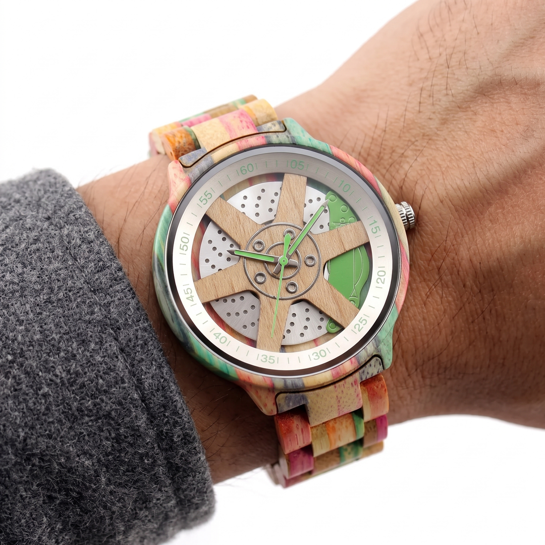 ELDGATE WATCH