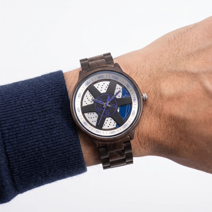 ELDGATE WATCH