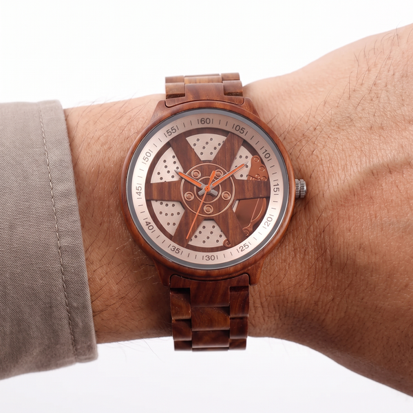 ELDGATE WATCH