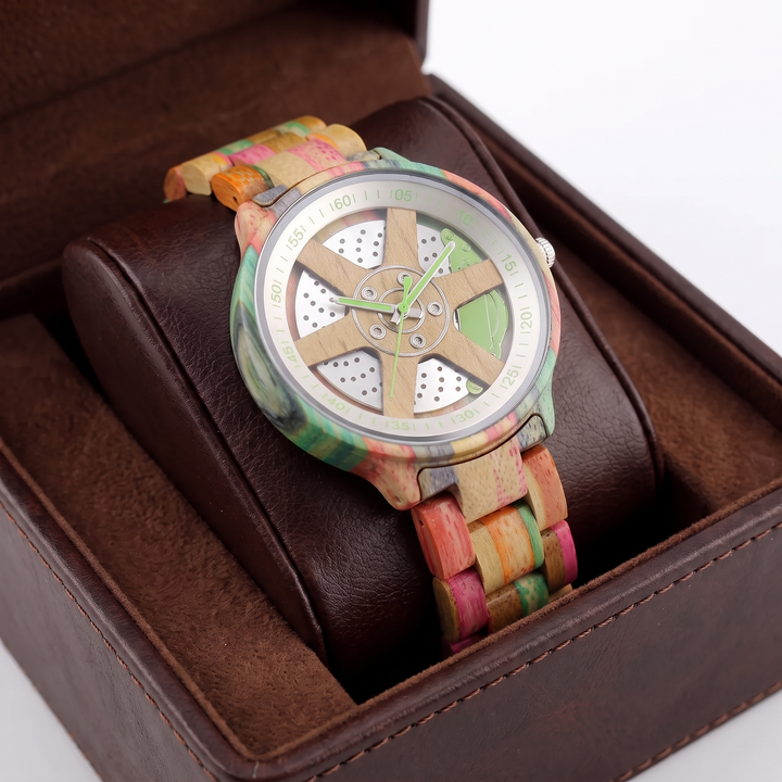 ELDGATE WATCH
