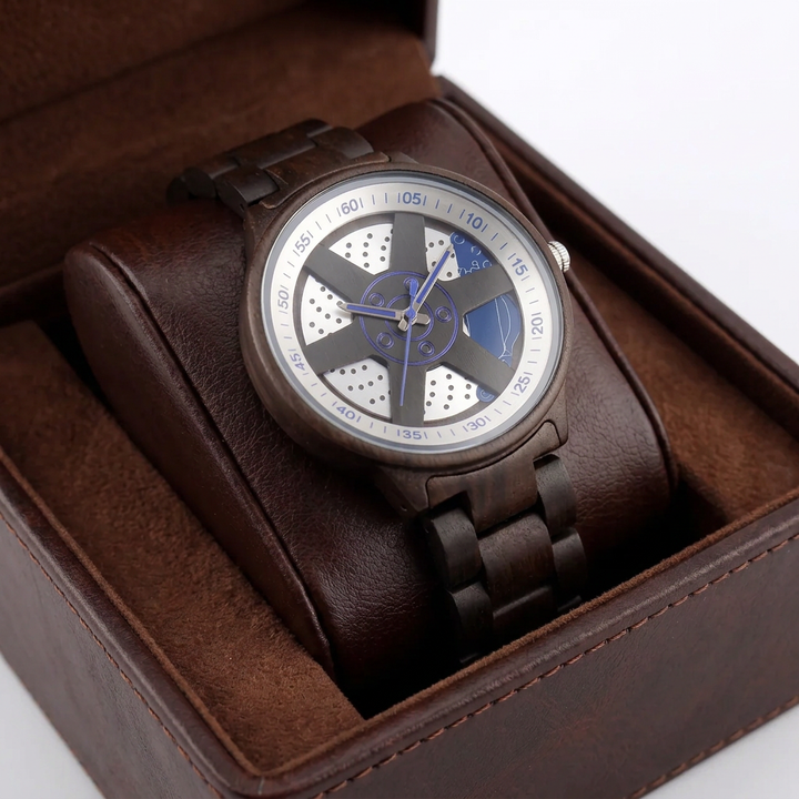ELDGATE WATCH