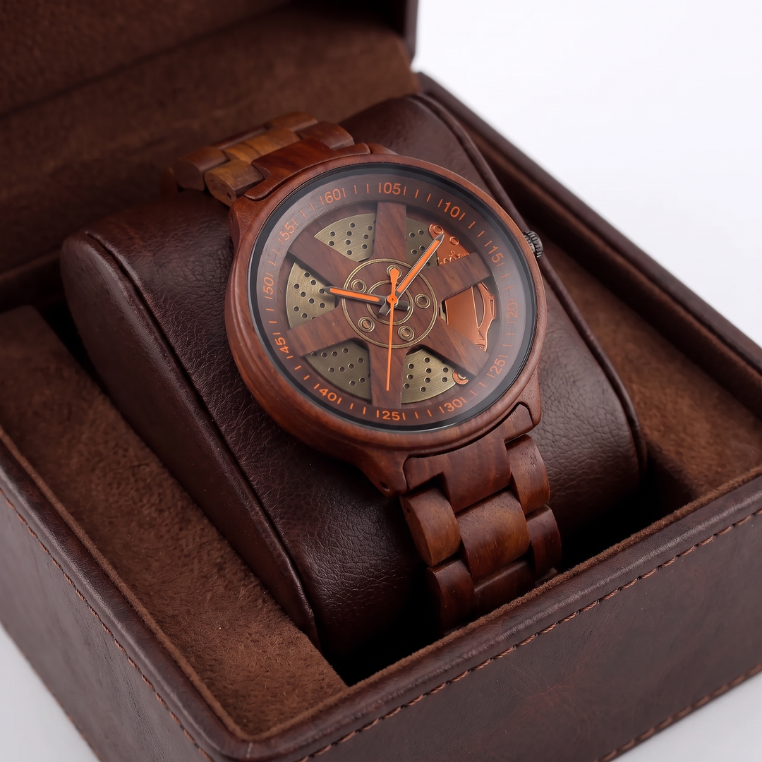 ELDGATE WATCH