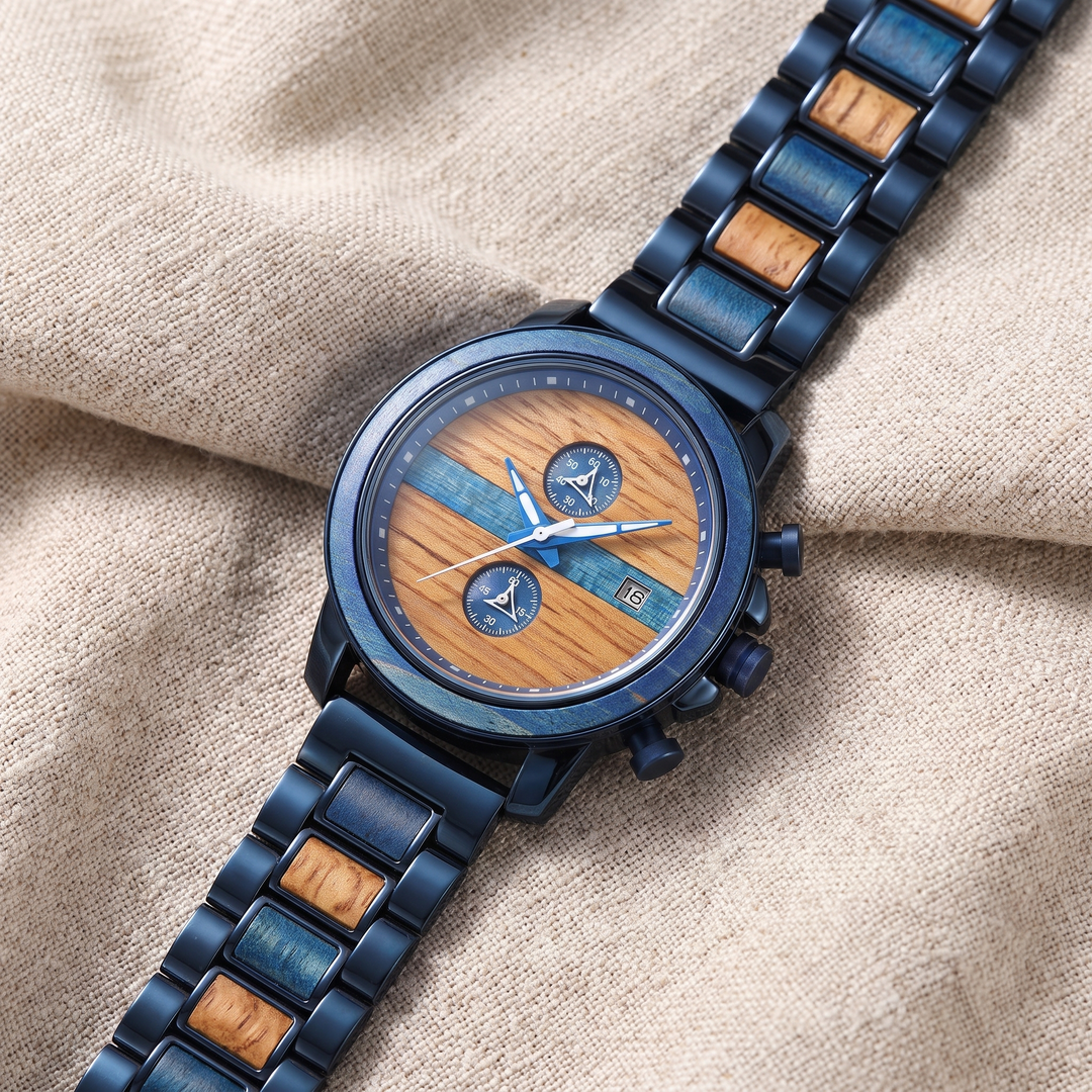 LANCROVE WATCH