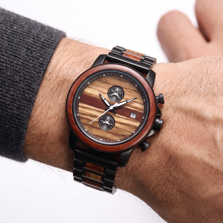 LANCROVE WATCH