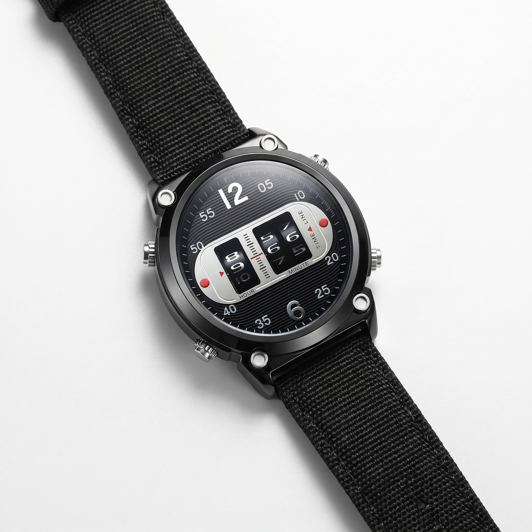 BRAMSCOTTE WATCH