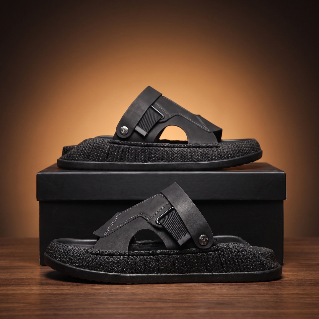 MARCHVENT SANDALS