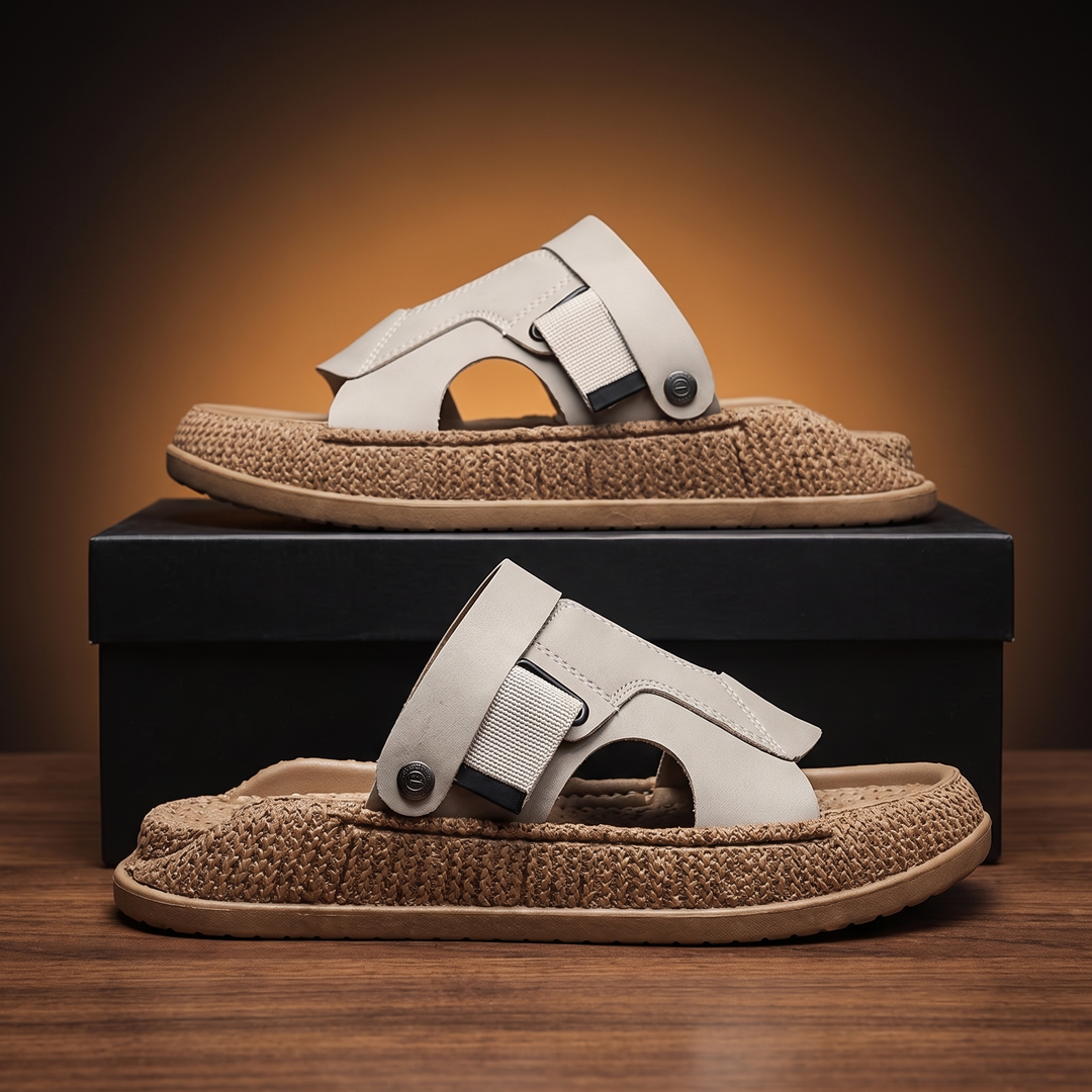 MARCHVENT SANDALS