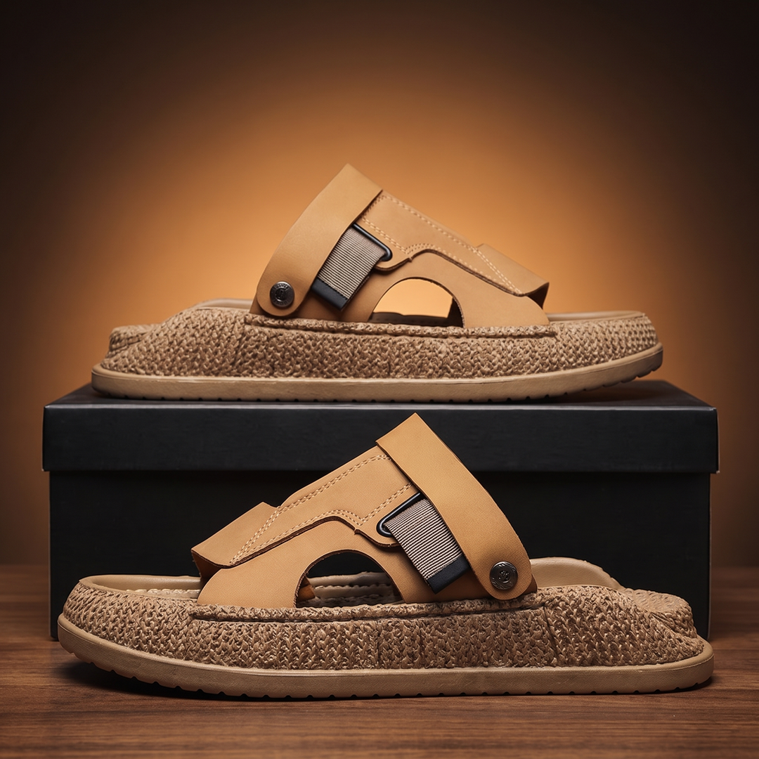MARCHVENT SANDALS