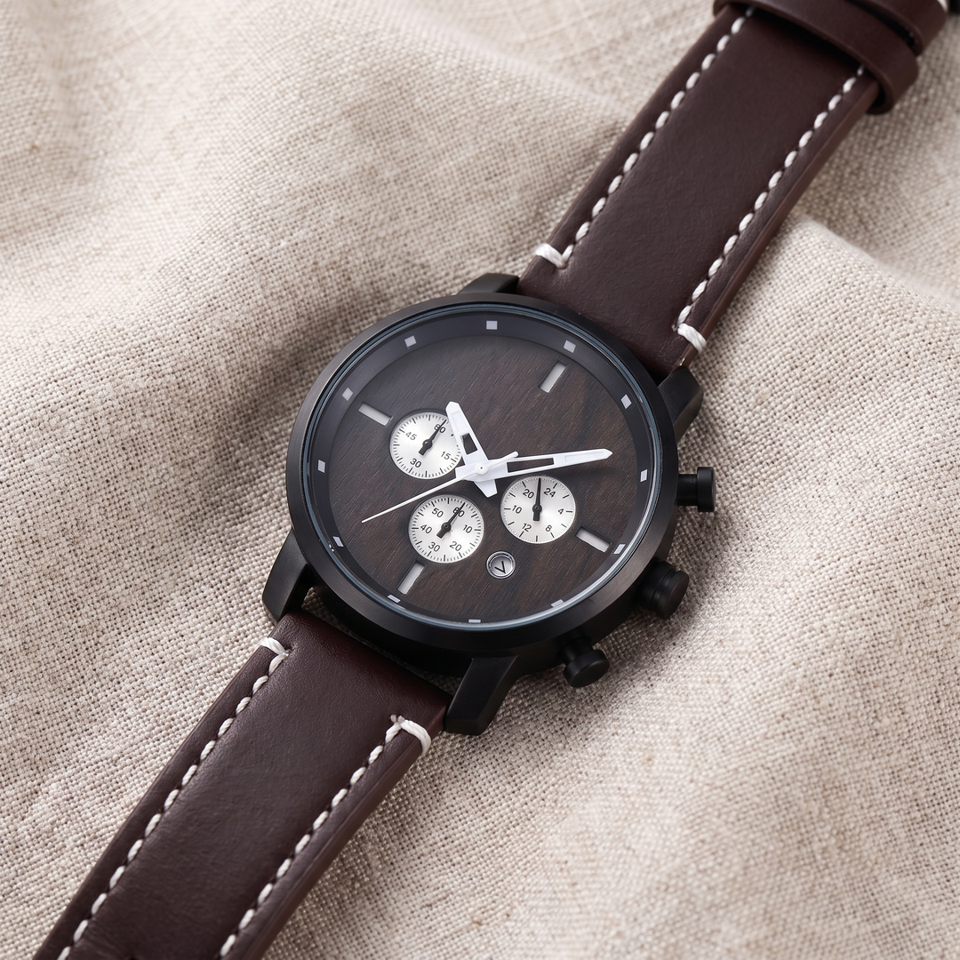 OSKARIN WATCH