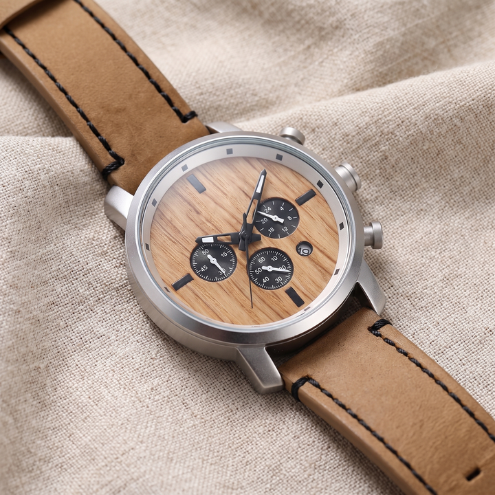 OSKARIN WATCH