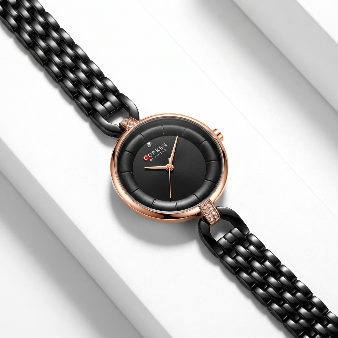 STERLING WATCH