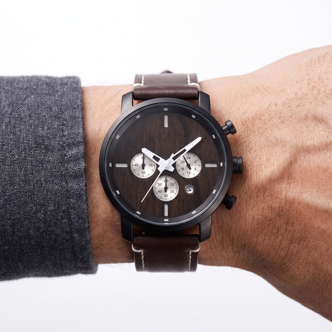 OSKARIN WATCH