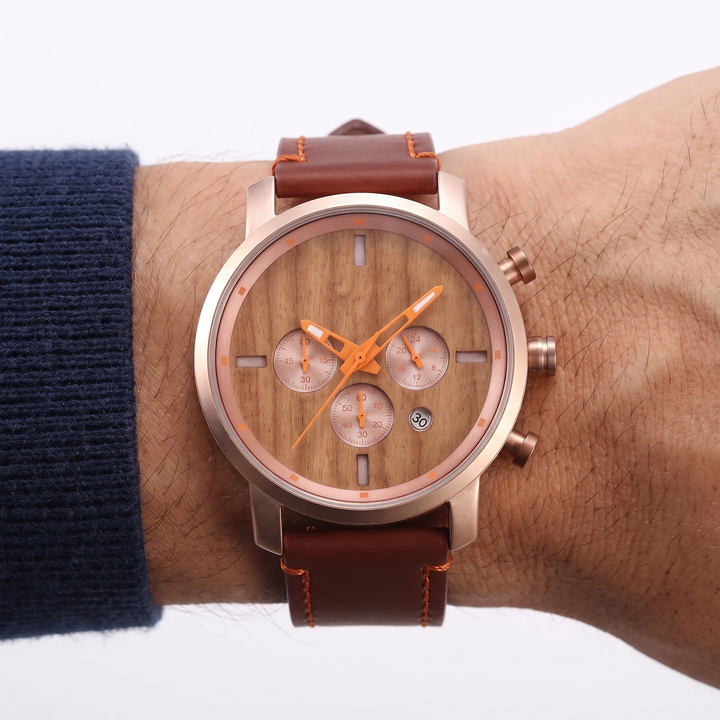 OSKARIN WATCH
