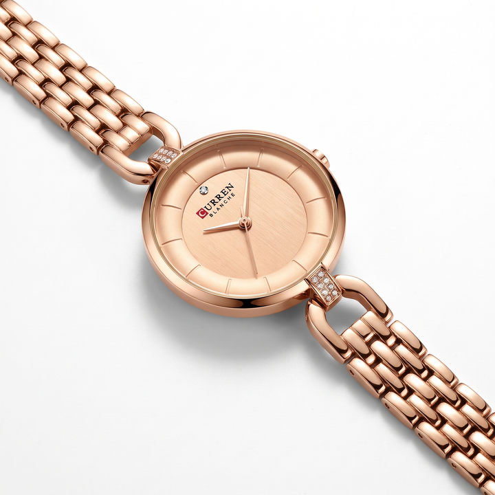 STERLING WATCH