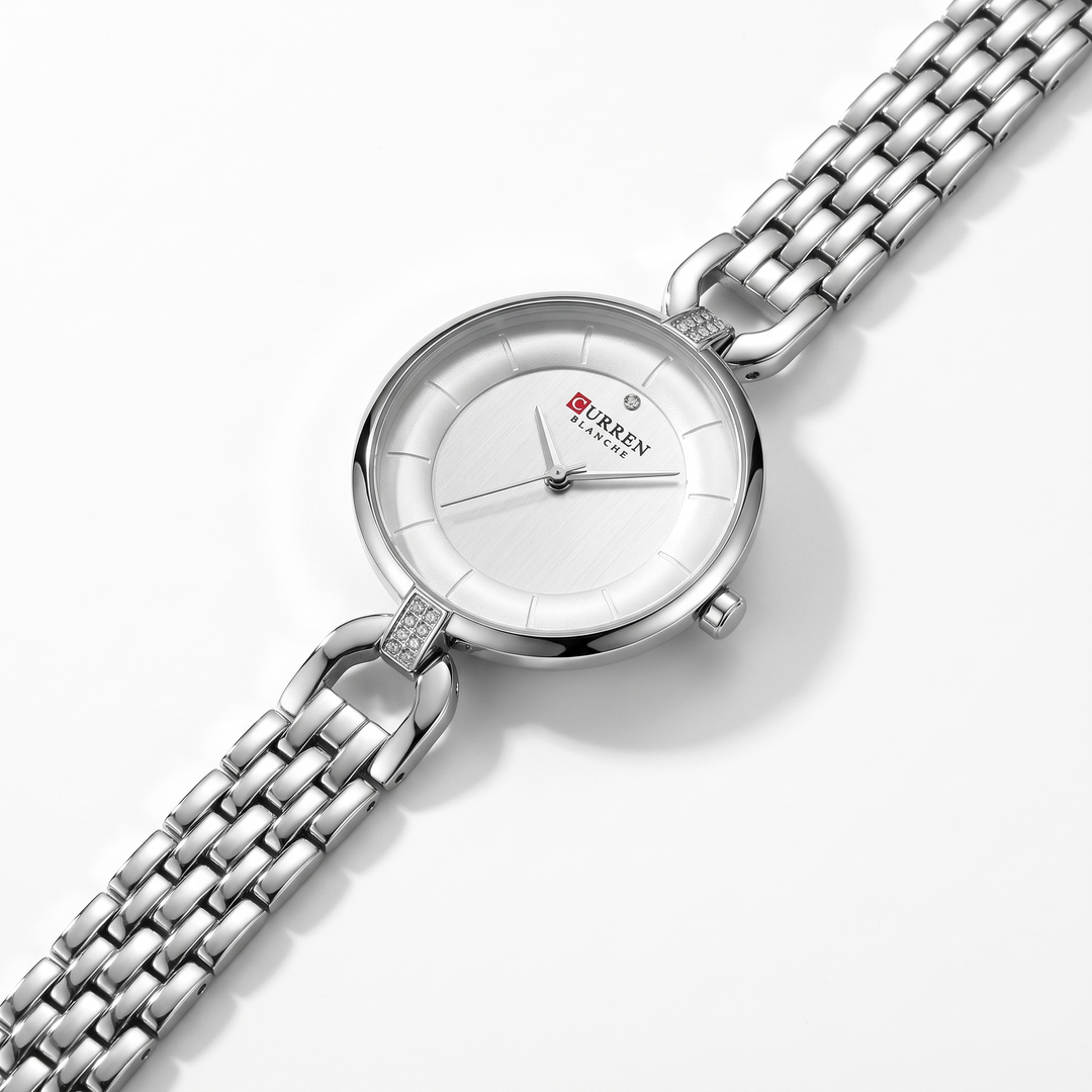STERLING WATCH
