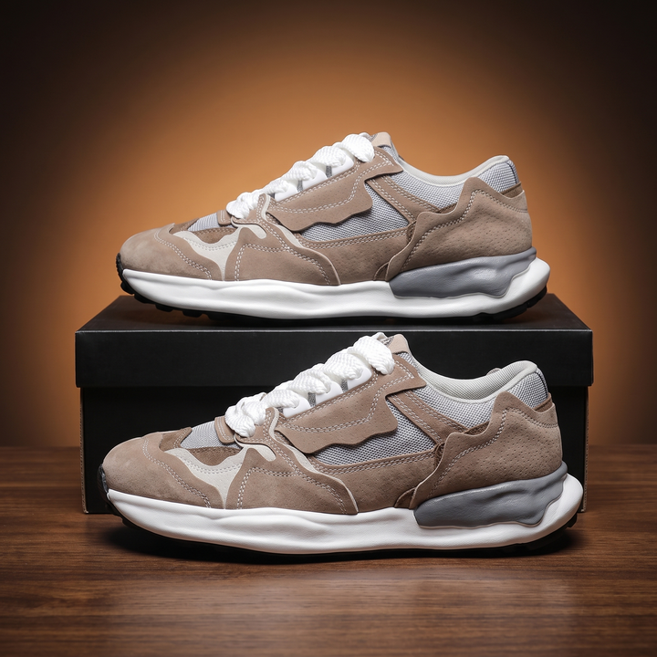 MIRELVANE SHOES