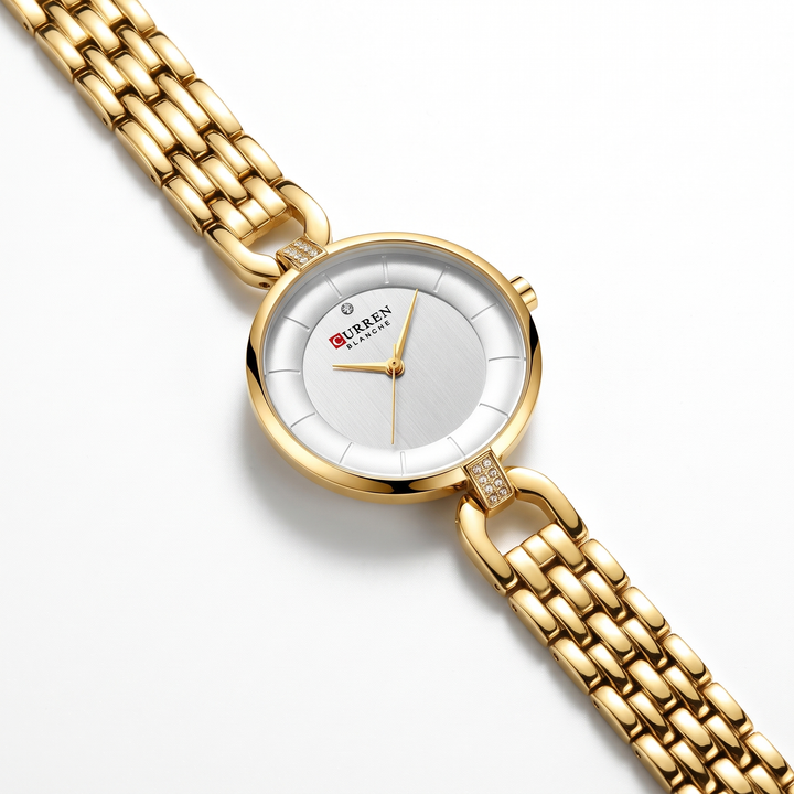 STERLING WATCH