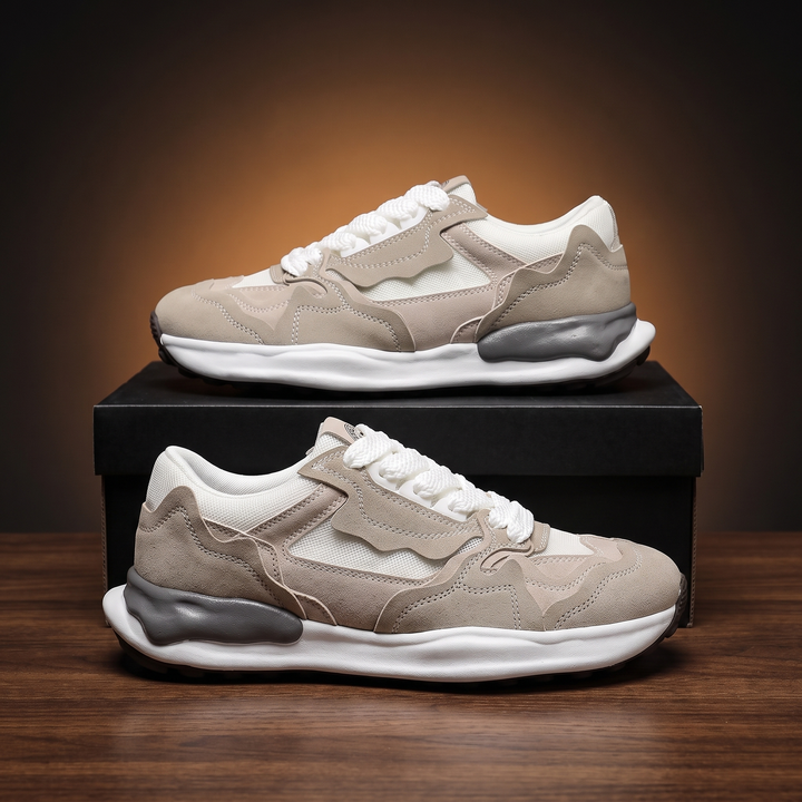 MIRELVANE SHOES
