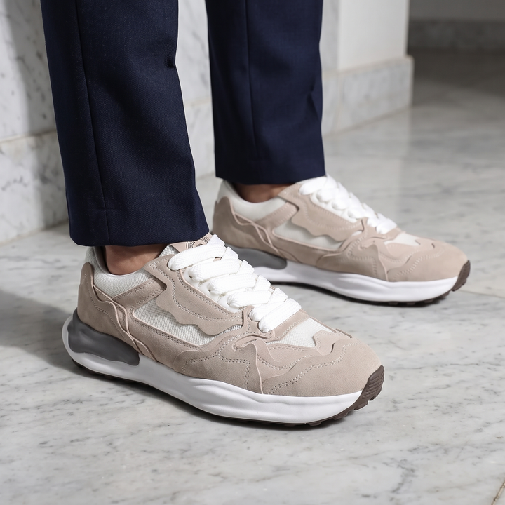 MIRELVANE SHOES