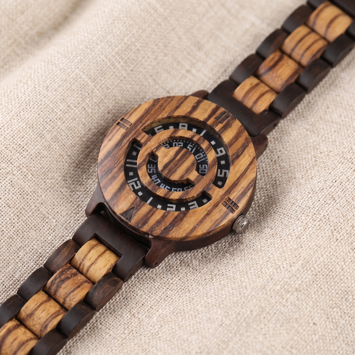 VELDRAY WATCH