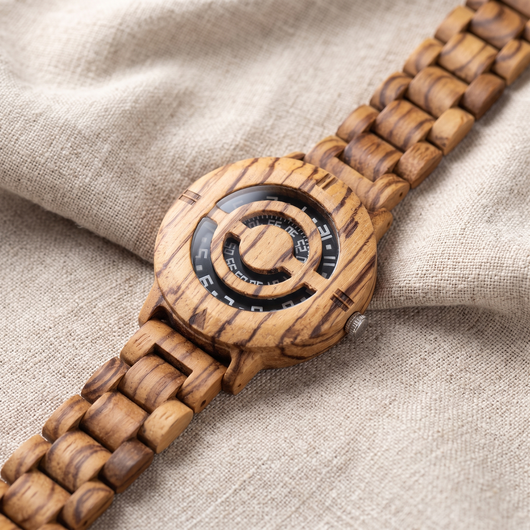 VELDRAY WATCH