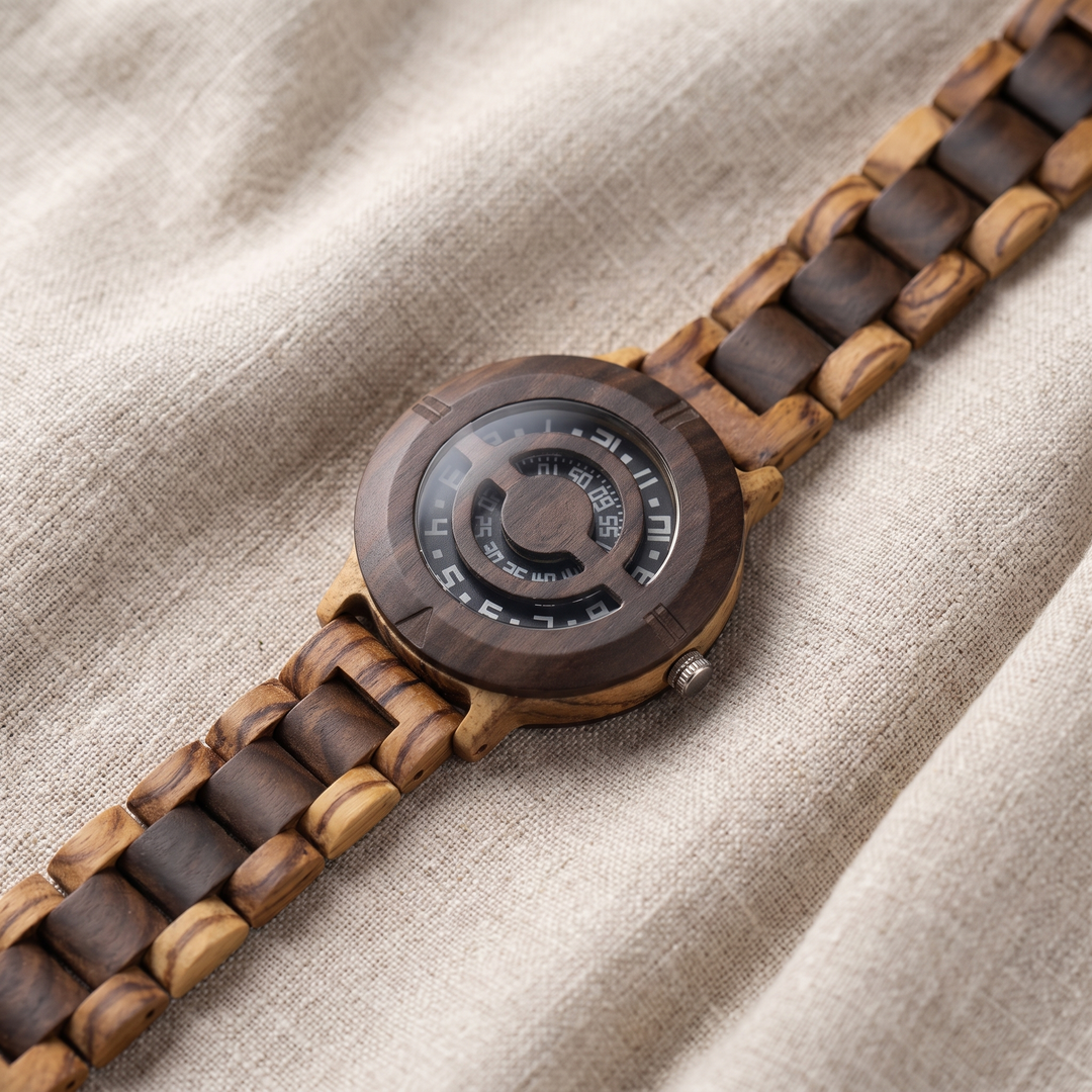 VELDRAY WATCH