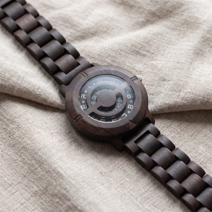 VELDRAY WATCH