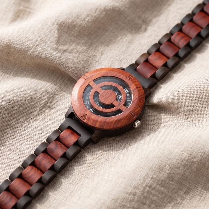 VELDRAY WATCH